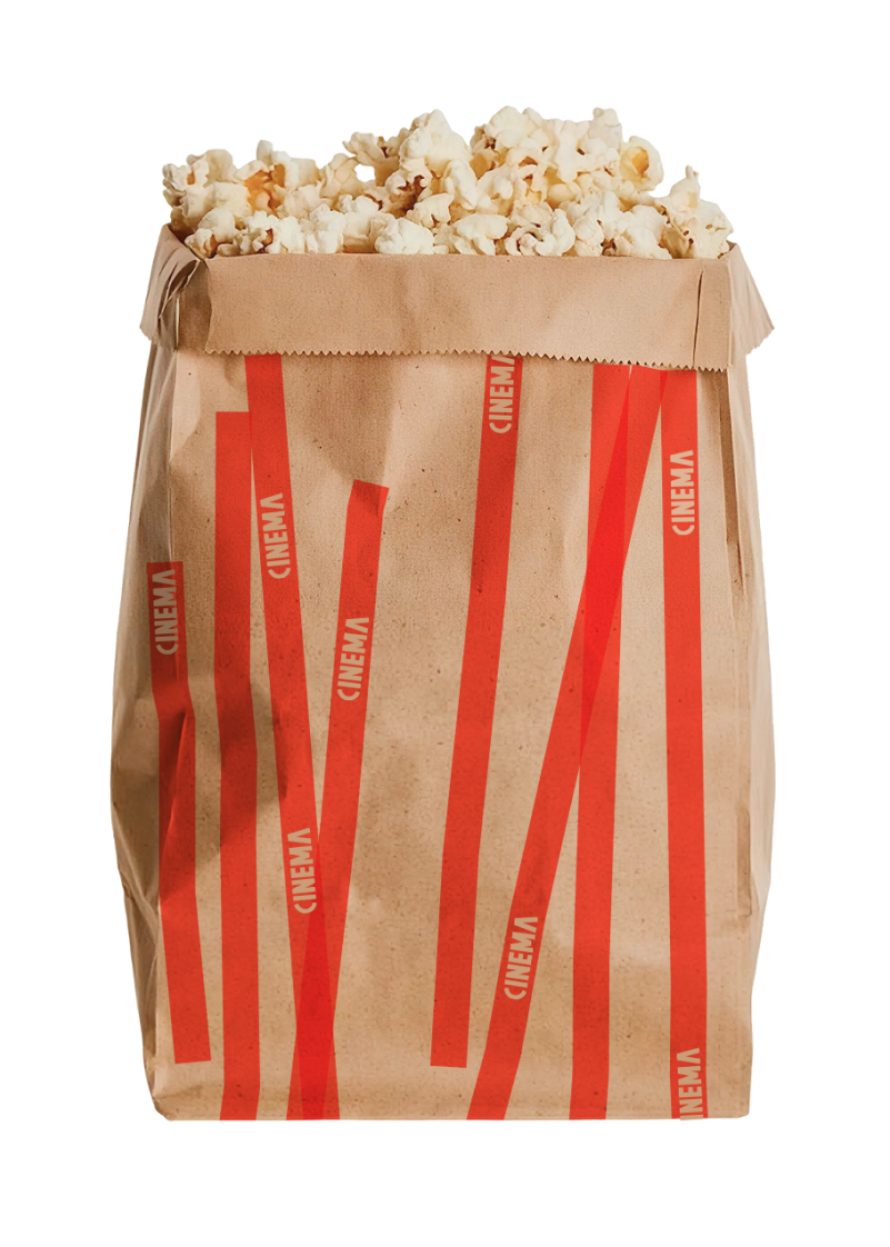 CINEMA by Sam Spiegel