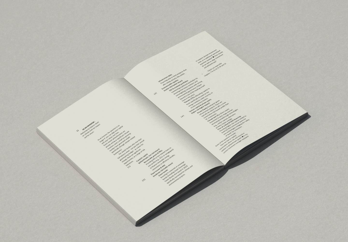JCT Guidebook